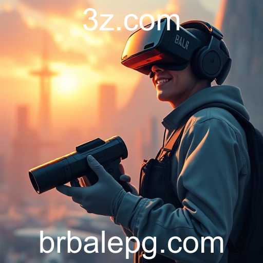 Explorando as Novidades de Balepg no Mundo dos Games