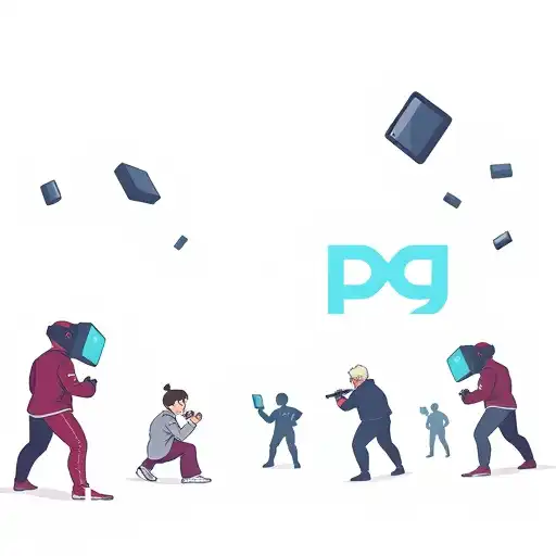 A Ascensão de Balepg no Mundo dos Jogos em 2025