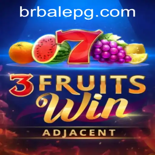 Exploring the Exciting World of 3FruitsWin: A New Gaming Sensation