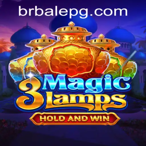 Dive into the Enchanting World of 3MagicLamps: A Captivating Journey with Balepg PH Login