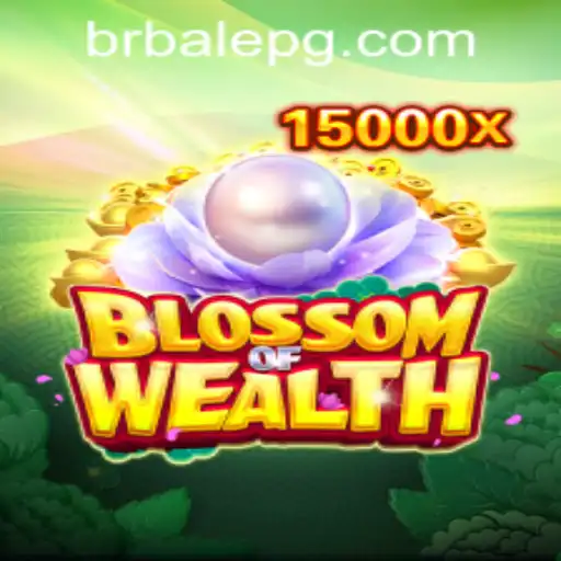 BlossomofWealth: An Exciting New Era in Gaming