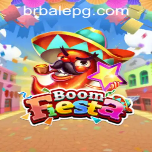 BoomFiesta: Exploring the Thrilling World of Adventure and Strategy