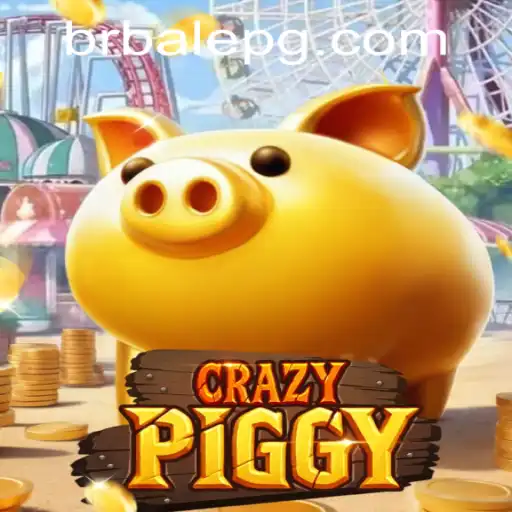 CrazyPiggy: A Wild Adventure in Gaming Excellence