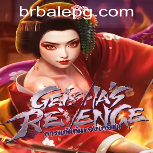 Exploring the Enigmatic World of GeishasRevenge: A New Gaming Sensation