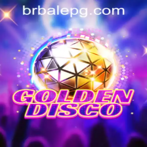 GoldenDisco: The Ultimate Gaming Experience