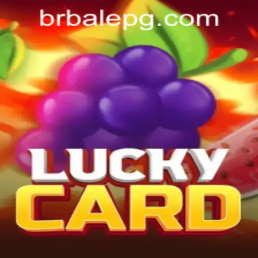 Discover the Exciting World of LuckyCard