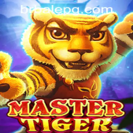 MasterTiger: Navigating the Wild World of Strategy and Adventure