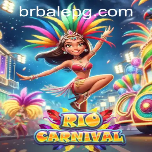 RioCarnival: A Vibrant Gaming Experience Meeting Balepg PH Login