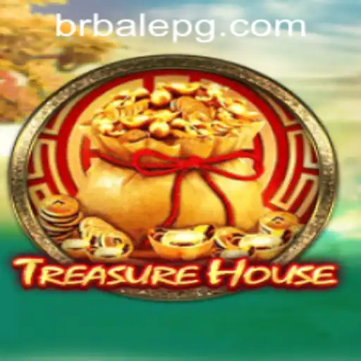 TreasureHouse: Unveiling the Magic of Adventure