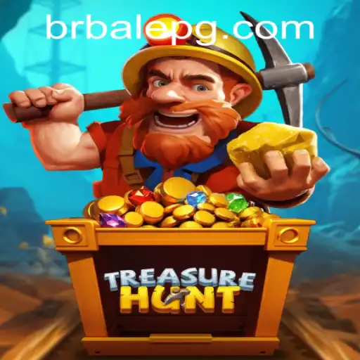 Unveiling 'TreasureHunt': A Captivating Adventure Awaits