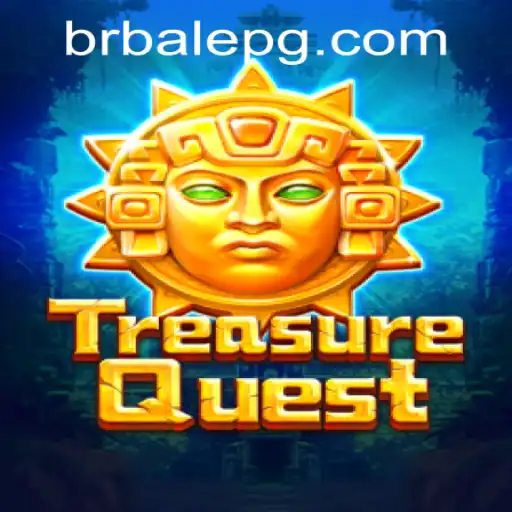 Unveiling the Thrills of 'TreasureQuest': Embark on an Epic Adventure