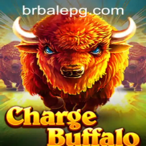ChargeBuffalo: The Wild Adventure of a New Gaming Frontier