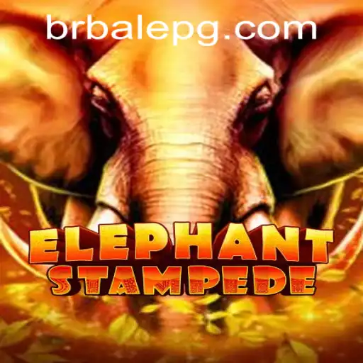 ElephantStampede: A Thrilling Journey into the Realm of Digital Safari