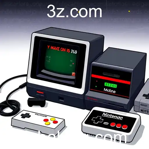 Explorando Novas Fronteiras no Mundo dos Jogos