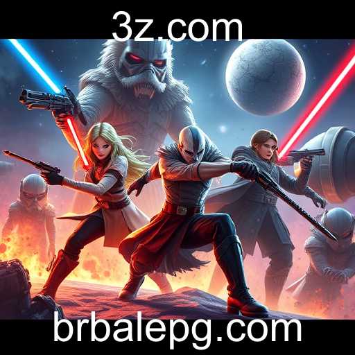 Explorando o Universo RPG através do 'balepg'