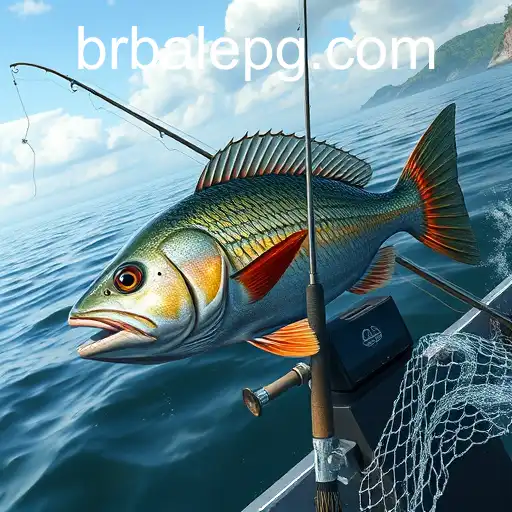 The World of Fishing Games and the Role of balepg PH Login