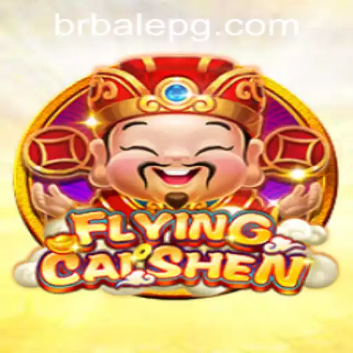 FlyingCaiShen: A Mesmerizing Journey into Ancient Riches