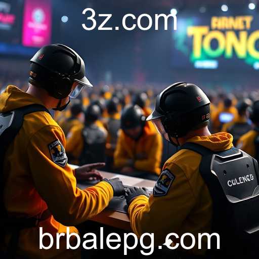 Futuro dos Jogos Online em 2025