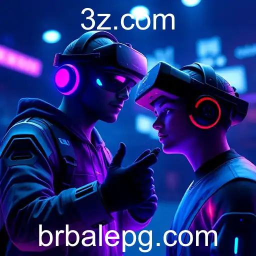 Gaming Evolutions em 2025: Uma Nova Era Digital