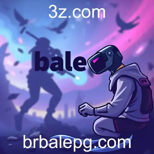 Novos Horizontes para 'balepg': Exploração do Universo dos Jogos