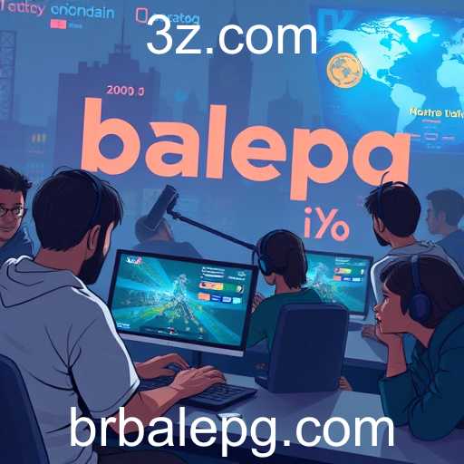 A Revolução dos Jogos: Impactos e Tendências de 2025