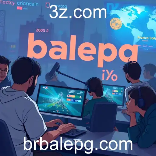 A Revolução dos Jogos: Impactos e Tendências de 2025