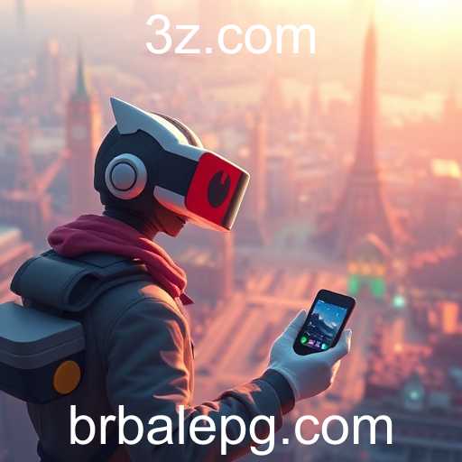 Explorando as Tendências da Indústria de Jogos: Inovações que Definem 2025