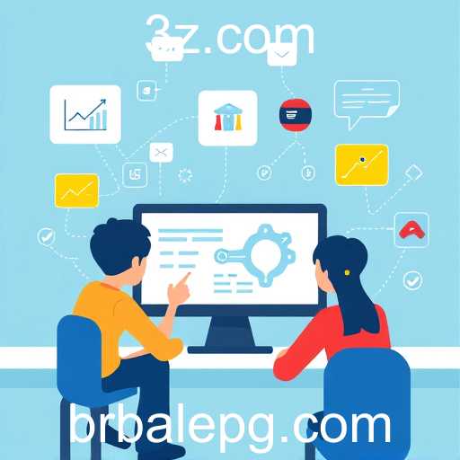 Inovações na Educação Online no Brasil