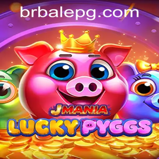 Exploring the Enchanting World of JManiaLuckyPyggs