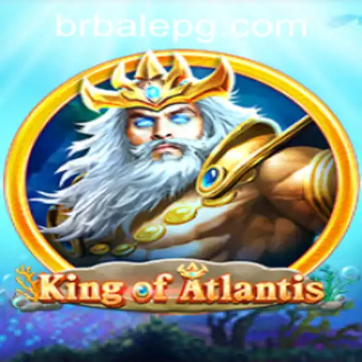 Unveiling KingofAtlantis: A Dive into the Mystical Underwater Realm