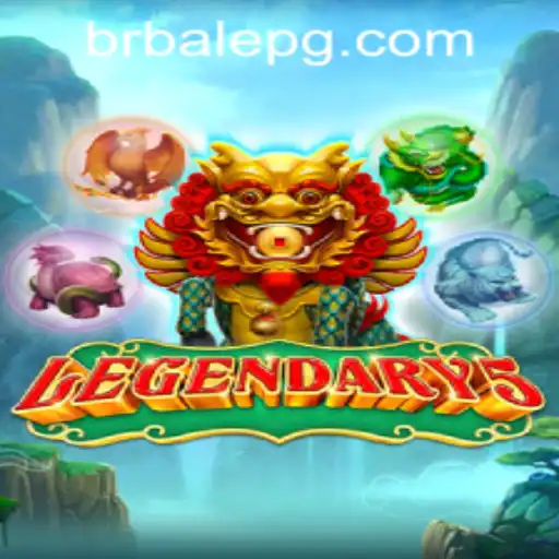 Legendary5: A New Era in Gaming with Balepg PH Login