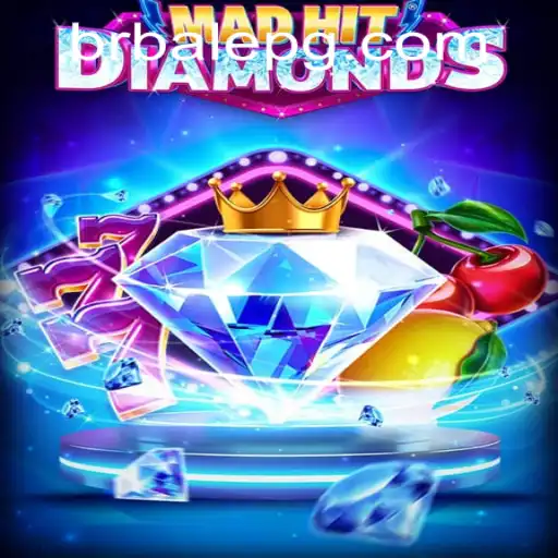 Discovering the Exciting World of MadHitDiamonds