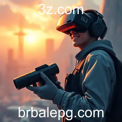 Revolução no Mundo dos Jogos em 2025