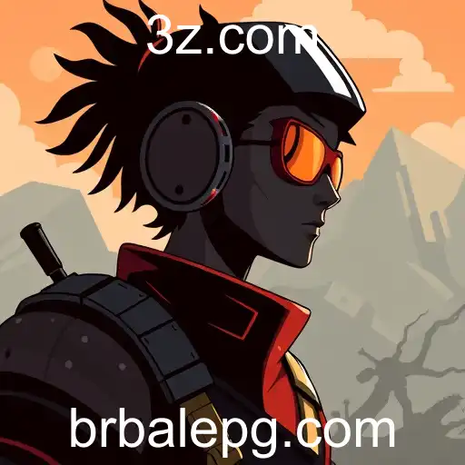 Inovações e Tendências no Mundo dos Jogos em 2025