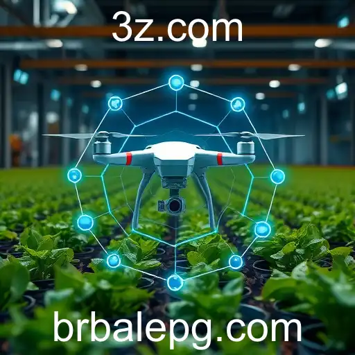 Impactos da Tecnologia na Economia Brasileira