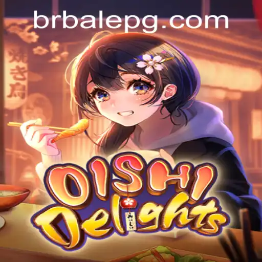 OishiDelights: An Immersive Gaming Experience