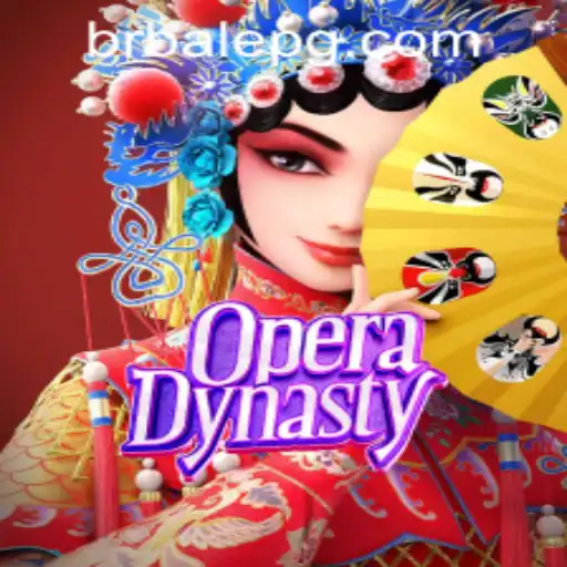 A Deep Dive into OperaDynasty: The New Gaming Sensation