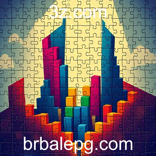 Explorando o Fascinante Mundo dos Jogos de Puzzle