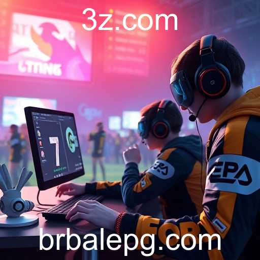 A Revolução dos Jogos: Uma Nova Era de Experiências Imersivas