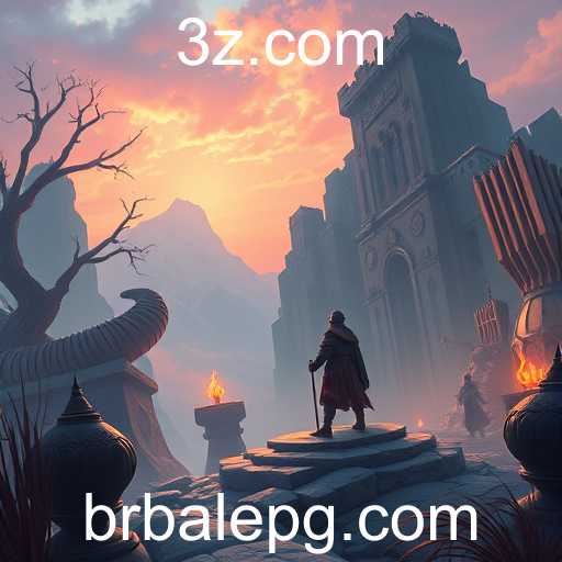 Revolução dos RPGs Digitais: Balepg em Destaque