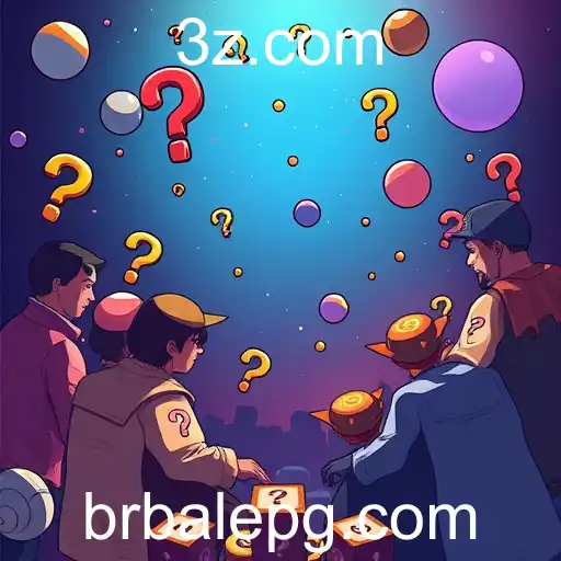 Revolução no Mundo dos RPGs com Balepg