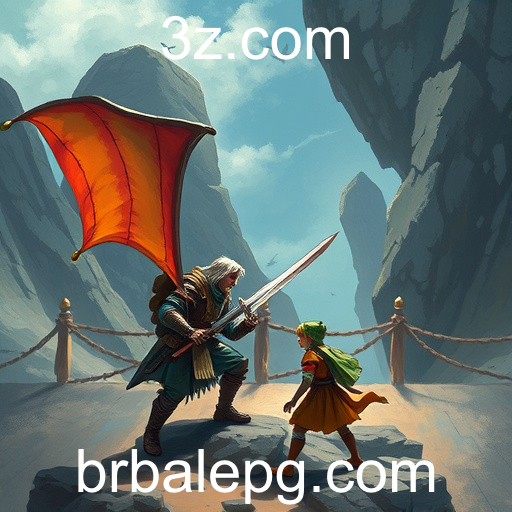 A Fascinante Evolução dos RPGs no Mundo dos Games