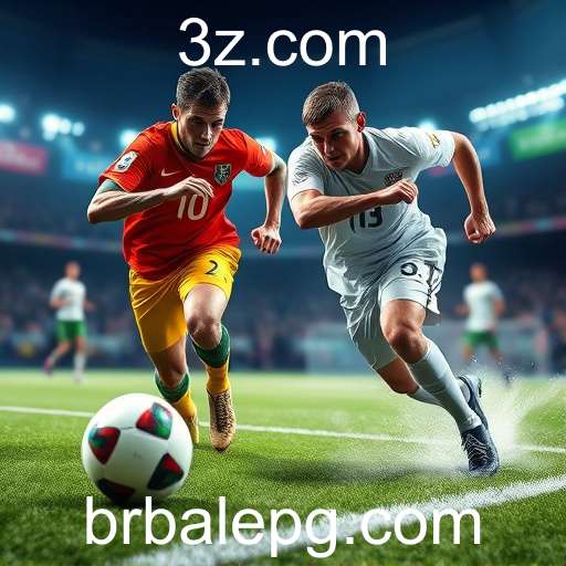 A Evolução e Popularidade dos Jogos de Esportes na Plataforma 'balepg'