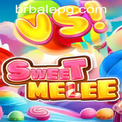 SweetMelee: An Epic Journey Through the Candy Realms