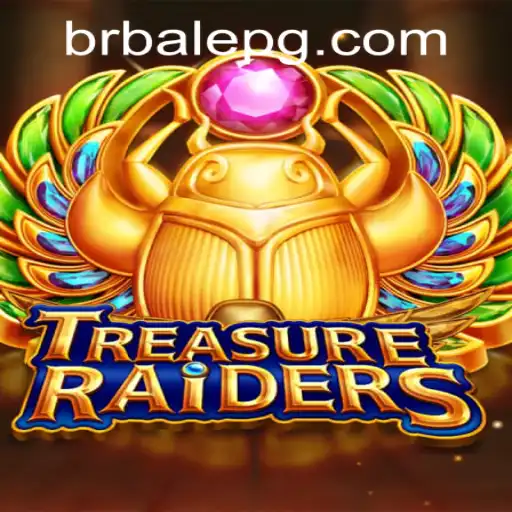 Unlocking the Adventure: Exploring the World of TREASURERAIDERS with balepg PH Login