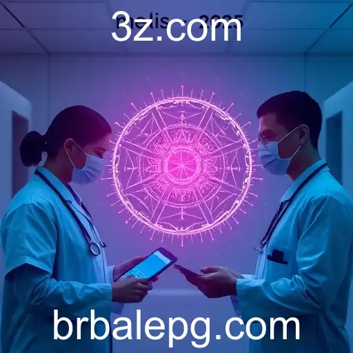 Avanços Tecnológicos na Saúde Brasileira