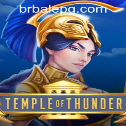 Temple of Thunder: A New Gaming Experience with Balepg PH Login