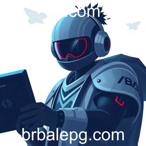 A Revolução dos Jogos e o Impacto de 'balepg'