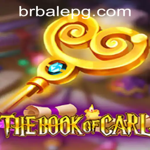 Discover TheBookofCarl: An Innovative Gaming Experience