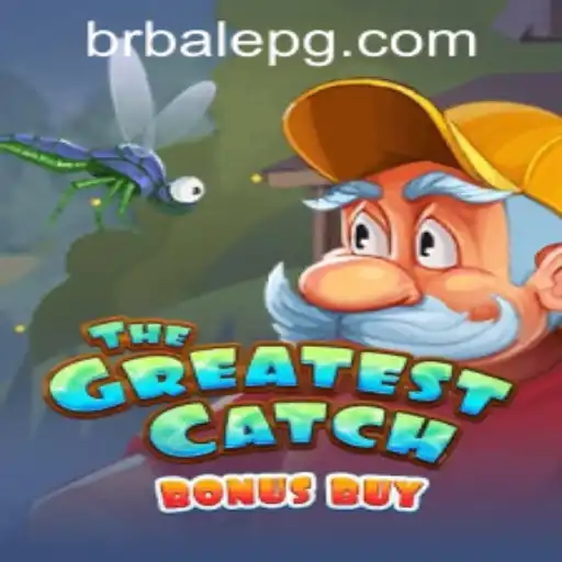 Unveiling TheGreatestCatchBonusBuy: An Exciting Adventure in Gaming